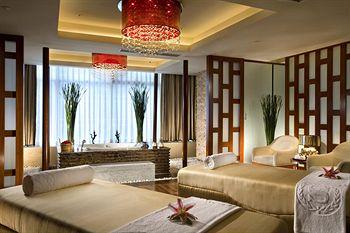 Sheraton Hotel Changsha Yunda International Plaza 478 Furong Zhong Lu