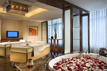 Sheraton Hotel Changsha Yunda International Plaza 478 Furong Zhong Lu