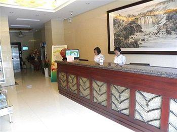 GreenTree Inn Taihu Road Changzhou 11-8 Taihu Middle Road