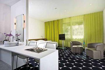 Mark Hotel Frankfurt Messe Frankfurt am Main Mainzer Landstrasse 261-263