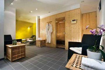 Best Western Grand City Hotel Frankfurt am Main Mainzer Landstrasse 261-263