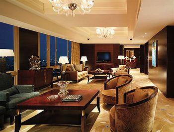 Shangri-La Hotel Chengdu 9 Binjiang Dong Road