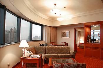 Harbour Plaza Hotel Chongqing Wu-Yi Road, Yuzhong District