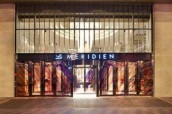 Le Meridien Hotel Nan'an Chongqing 10 Jiangnan Avenue, Nan'an District