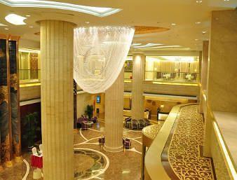 Days Hotel Dianya Chongqing NO. 68 Yunan Road, Banan District