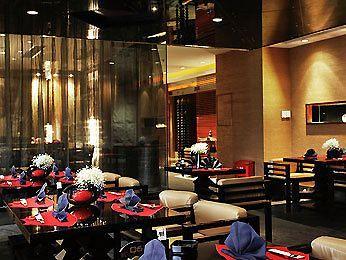 Sofitel Forebase Hotel Chongqing 137 Second Ke Yuan Street , Jiulongpo District