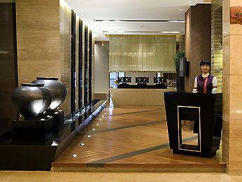 Sofitel Forebase Hotel Chongqing 137 Second Ke Yuan Street , Jiulongpo District