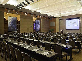 Sofitel Forebase Hotel Chongqing 137 Second Ke Yuan Street , Jiulongpo District