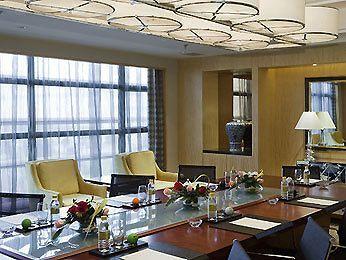 Sofitel Forebase Hotel Chongqing 137 Second Ke Yuan Street , Jiulongpo District