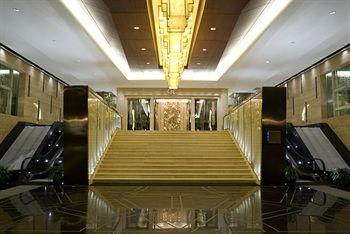 Sofitel Forebase Hotel Chongqing 137 Second Ke Yuan Street , Jiulongpo District