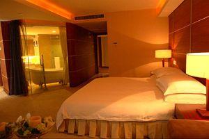 Donlord International Hotel Guangzhou No. 63 North Guangzhou Avenue Tianhe District