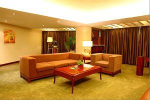 Donlord International Hotel Guangzhou No. 63 North Guangzhou Avenue Tianhe District