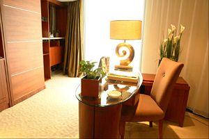 Donlord International Hotel Guangzhou No. 63 North Guangzhou Avenue Tianhe District