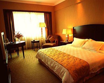 Grand International Hotel Guangzhou 468 Tianhe Bei Road