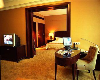 Grand International Hotel Guangzhou 468 Tianhe Bei Road