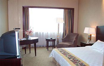 Grand International Hotel Guangzhou 468 Tianhe Bei Road