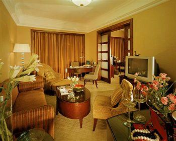 Grand International Hotel Guangzhou 468 Tianhe Bei Road