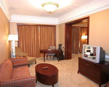 Grand International Hotel Guangzhou 468 Tianhe Bei Road