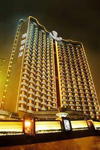 Rosedale Hotel & Suites 348 Jiang Nan Da Road Central