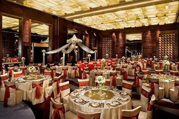 The Westin Hotel Guangzhou 6 Lin He Zhong Road Tian He District