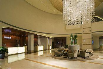 The Westin Hotel Guangzhou 6 Lin He Zhong Road Tian He District