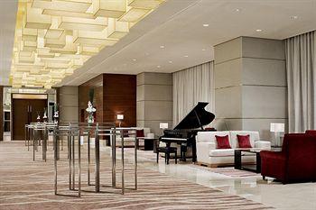 The Westin Hotel Guangzhou 6 Lin He Zhong Road Tian He District