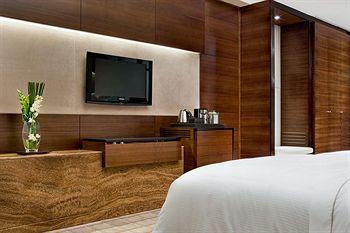 The Westin Hotel Guangzhou 6 Lin He Zhong Road Tian He District