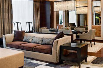 The Westin Hotel Guangzhou 6 Lin He Zhong Road Tian He District