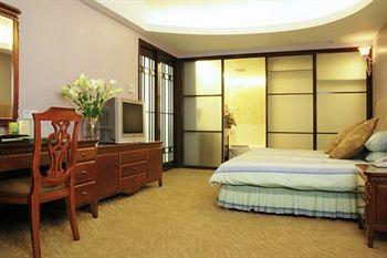 Canton Hotel Guangzhou No 374 Beijing Road