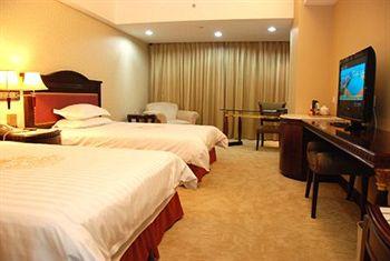 Canton Hotel Guangzhou No 374 Beijing Road