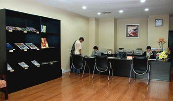 Canton Hotel Guangzhou No 374 Beijing Road