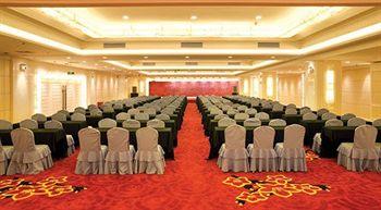 Canton Hotel Guangzhou No 374 Beijing Road