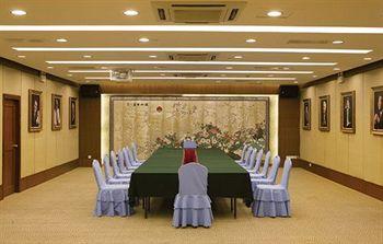 Canton Hotel Guangzhou No 374 Beijing Road