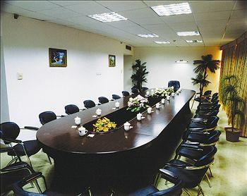 Silver River Hotel Guangzhou 268 Shatai Road, Tianhe District