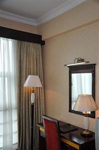 Silver River Hotel Guangzhou 268 Shatai Road, Tianhe District