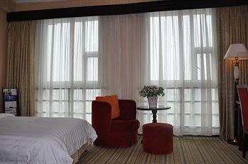 Silver River Hotel Guangzhou 268 Shatai Road, Tianhe District