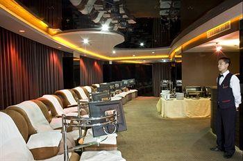 Silver River Hotel Guangzhou 268 Shatai Road, Tianhe District