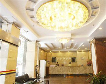 Miya Hotel Guangzhou No.83 Taoyuan West Road, Huangpu Avenue, Tianhe District