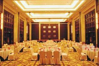 Grand Royal Hotel Guangzhou No.483 Zhongshan Street Tianhe District