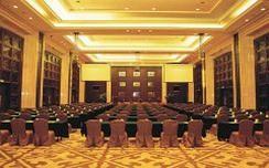 Grand Royal Hotel Guangzhou No.483 Zhongshan Street Tianhe District