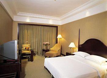 Grand Royal Hotel Guangzhou No.483 Zhongshan Street Tianhe District