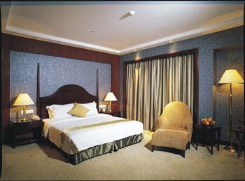 Grand Royal Hotel Guangzhou No.483 Zhongshan Street Tianhe District