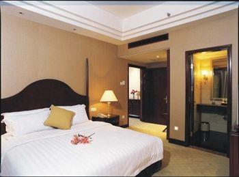 Grand Royal Hotel Guangzhou No.483 Zhongshan Street Tianhe District