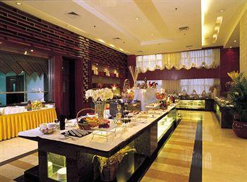 Grand Royal Hotel Guangzhou No.483 Zhongshan Street Tianhe District