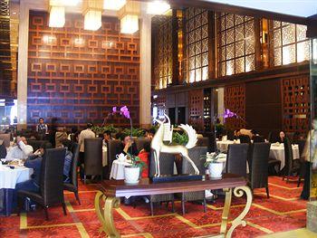 Grand Royal Hotel Guangzhou No.483 Zhongshan Street Tianhe District