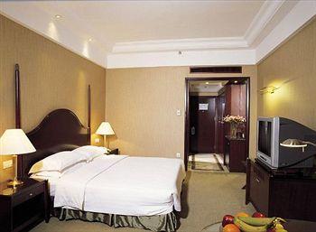 Grand Royal Hotel Guangzhou No.483 Zhongshan Street Tianhe District