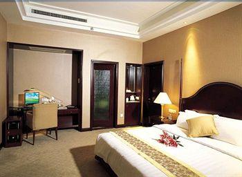 Grand Royal Hotel Guangzhou No.483 Zhongshan Street Tianhe District