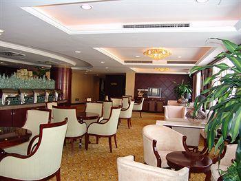 The Phoenix City Hotel Guangzhou Phoenix City, Xintang Section, Guangyuandong Road