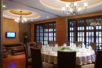 West Lake Hillview International Hotel Hangzhou 37 Lianghuafeng Road, Yuhuang Mountain