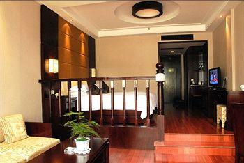 West Lake Hillview International Hotel Hangzhou 37 Lianghuafeng Road, Yuhuang Mountain